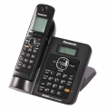 Panasonic-โทรศัพท์ไร้สาย-TG-3811BXB Panasonic-โทรศัพท์ไร้สาย-TG-3811BXB